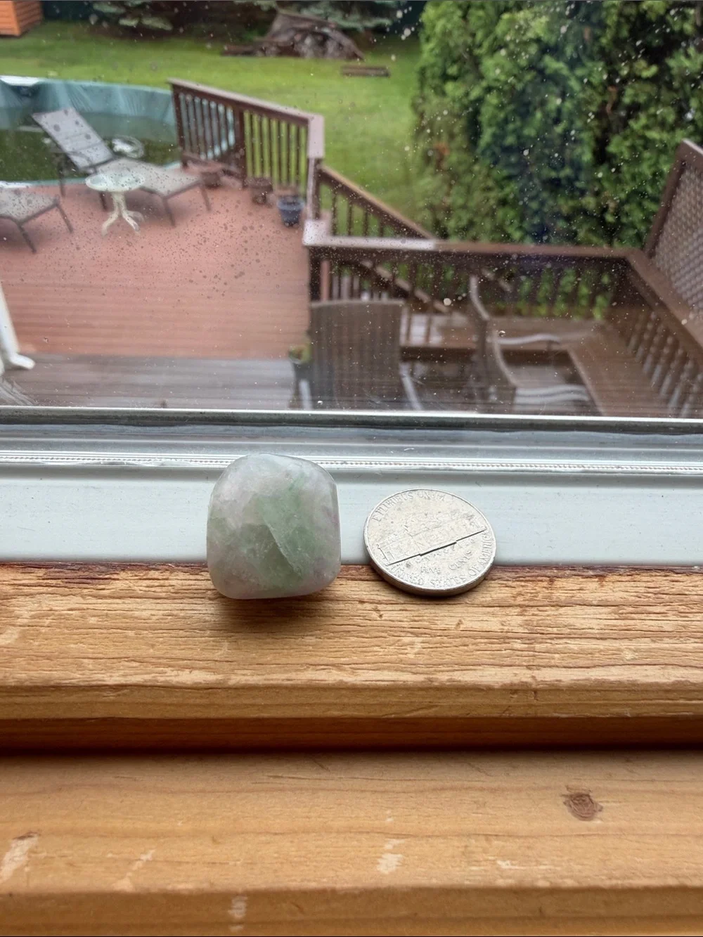 Crystals - Picture 4 of 6